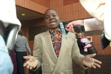 Kevin Winter/Getty Images