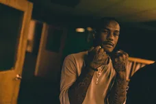 Photo provided by the artist. Credit: Tommy Trillva