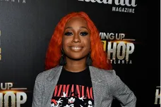 Paras Griffin/Getty Images