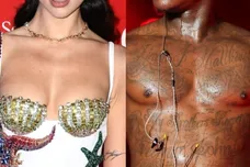 Gareth Cattermole / Staff / Getty Images, Rich Fury / Staff / Getty Images