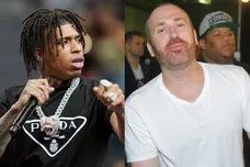 Andy Lyons/Getty Images, Prince Williams/FilmMagic/Getty Images