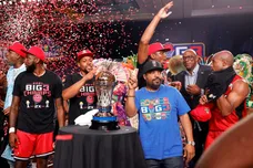 Tim Nwachukwu/Getty Images