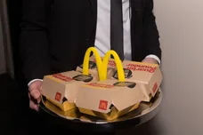 Daniel Boczarski/Getty Images for McDonald's