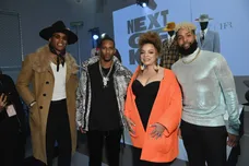 Mike Coppola/Getty Images for NYFW: The Shows