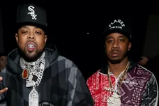 Bennett Raglin/Getty Images