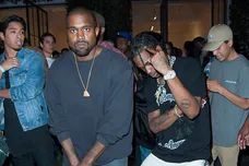 Lilly Lawrence/Getty Images