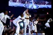 Paras Griffin/Getty Images