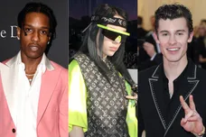 Frazer Harrison, Roger Kisby & Karwai Tang/Getty Images