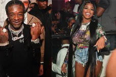 Prince Williams/ Wireimage/Getty Images