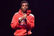 Chris McKay/Getty Images