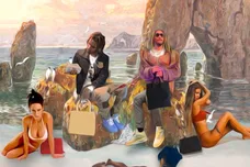 Atlantic Recording Corporation