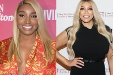 Jason Kempin/Getty Images / Lars Niki/Getty Images for New York Women in Film & Television