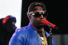 Astrid Stawiarz/ Getty Images