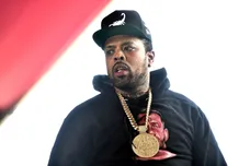 Scott Dudelson/Getty Images