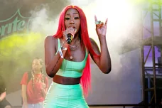 Sarah Morris/Getty Images