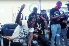 Polo G & YungLiV Via YouTube