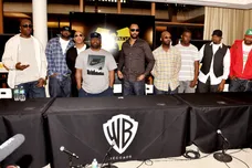 Kevin Winter/Getty Images