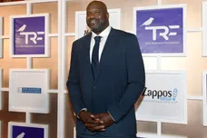 Bryan Steffy/Getty Images for Tyler Robinson Foundation