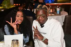 Prince Williams/Getty Images