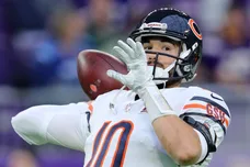 Adam Bettcher/Getty Images