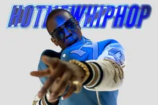 Dani B c/o Collective Gallery for HNHH