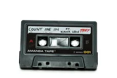 THEY./Kiana Ledé/Avant Garden/Island Records