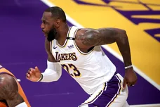 Sean M. Haffey/Getty Images