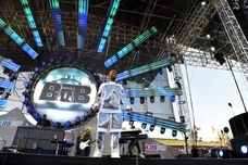 Kevin Winter/Getty Images