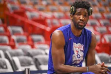 Mark Brown/Getty Images