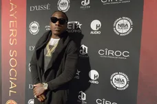 Gustavo Caballero/Getty Images