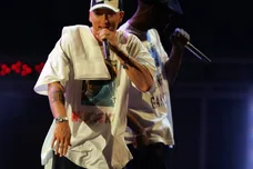 Kevin Winter/Getty Images