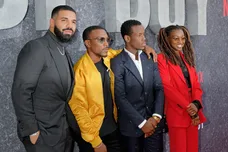 David M. Benett/Dave Benett/Getty Images