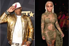 Maury Phillips/	Paras Griffin/ Getty Images