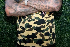 Bennett Raglin/Getty Images