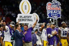 Mike Zarrilli / Getty Images