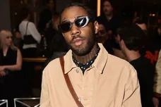 Theo Wargo/Getty Images