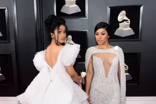 Jamie McCarthy/Getty Images