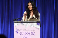 Dimitrios Kambouris/Getty Images for Endometriosis Foundation of America