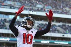 Mitchell Leff/Getty Images