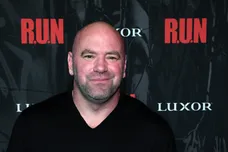 Ethan Miller/Getty Images for Cirque du Soleil