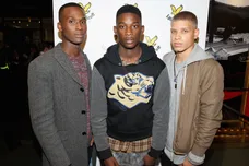 Chris Jackson/Getty Images