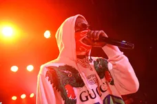 Vivien Killilea/Getty Images