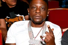 Marcus Ingram/Getty Images