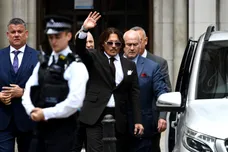 Leon Neal/Getty Images