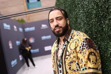 Photo by Matt Winkelmeyer/Getty Images for MRC