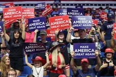 Win McNamee / Getty Images