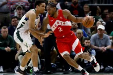 Jonathan Daniel/Getty Images