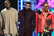 Kevin Winter/Getty Images, Ethan Miller/Getty Images, Marcus Ingram/Getty Images