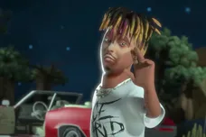 Juice WRLD via YouTube