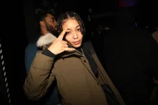 Johnny Nunez/Getty Images